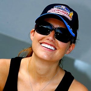 Ashley Force