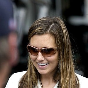 Ashley Force