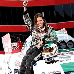 Ashley Force