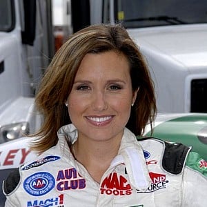 Ashley Force