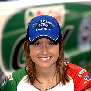 Ashley Force