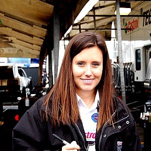 Ashley Force