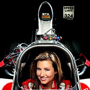 Ashley Force