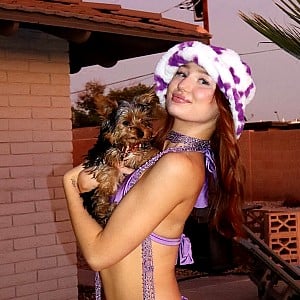 Ashley Fuchs