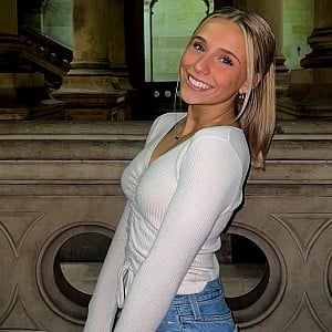 Ashley Glynn