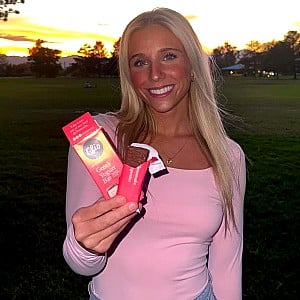 Ashley Glynn