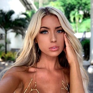 Ashley Gottfredson