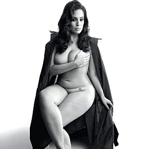 Ashley Graham (Sports Illustrated)