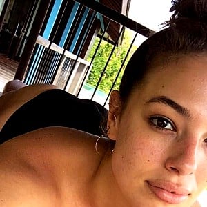 Ashley Graham (Sports Illustrated)