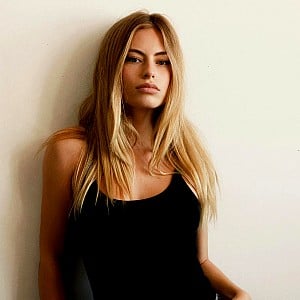Ashley Graves