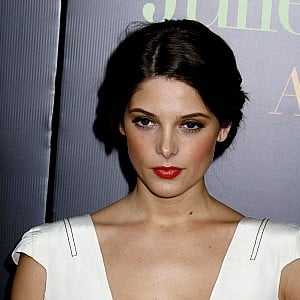 Ashley Greene