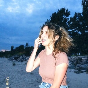 Ashley Guggs