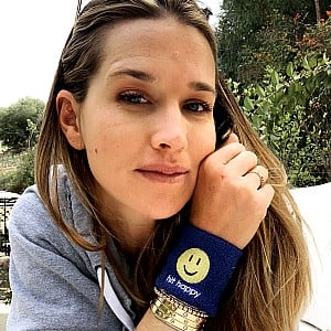 Ashley Harkleroad