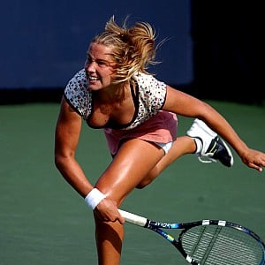 Ashley Harkleroad