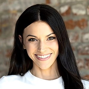 Ashley Haverman