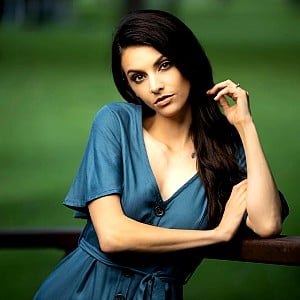 Ashley Haverman