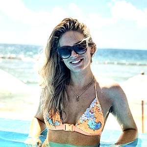 Ashley Heller