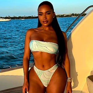 Ashley Ilene