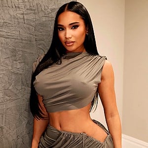 Ashley Ilene