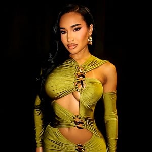 Ashley Ilene