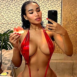 Ashley Ilene
