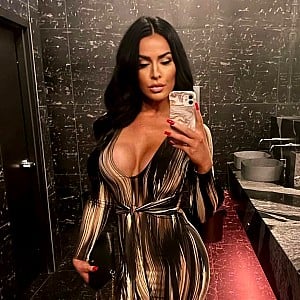 Ashley Jane (Fitness)
