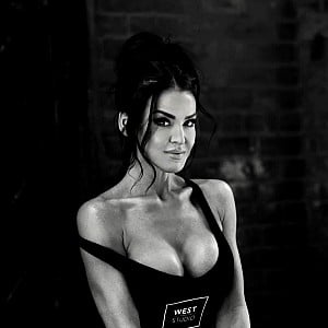 Ashley Jane (Fitness)
