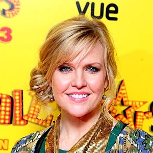 Ashley Jensen (actress)