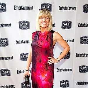 Ashley Jensen (actress)