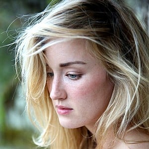 Ashley Johnson (Playboy)