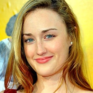 Ashley Johnson (Playboy)