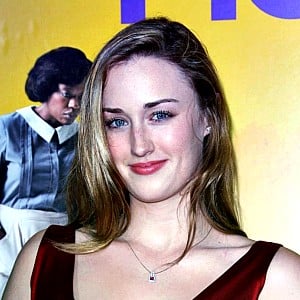 Ashley Johnson (Playboy)