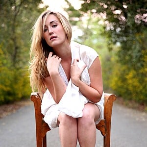 Ashley Johnson (actress)