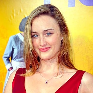 Ashley Johnson (actress)