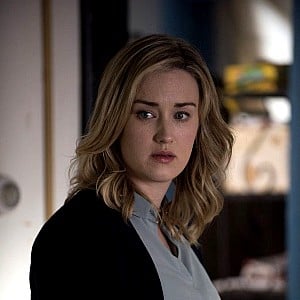 Ashley Johnson (actress)