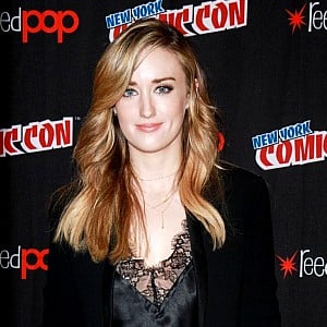 Ashley Johnson (actress)