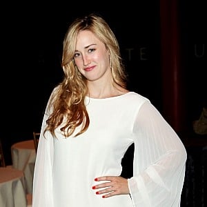 Ashley Johnson (actress)
