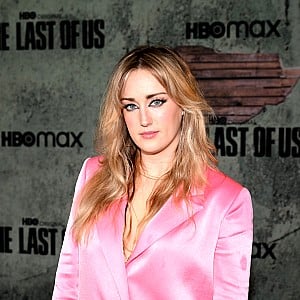 Ashley Johnson (actress)