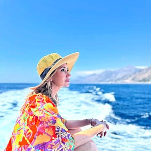 Ashley Jones (Actress)