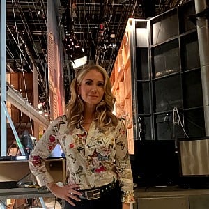 Ashley Jones (Actress)