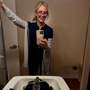 Ashley Jones (Actress)