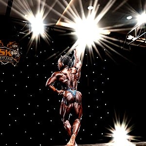 Ashley Jones (Fitness)