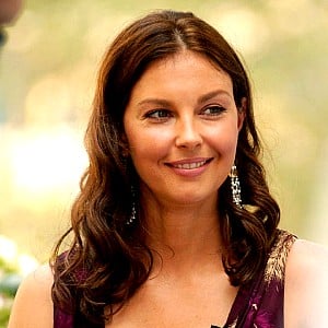 Ashley Judd