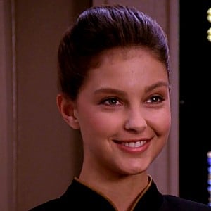 Ashley Judd
