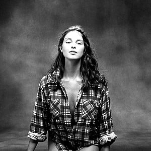 Ashley Judd