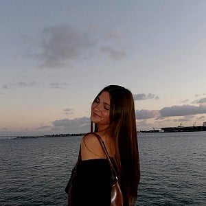 Ashley Jung