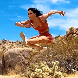 Ashley Kaltwasser