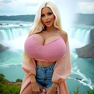 Ashley Kimberly Khloe Skonhet
