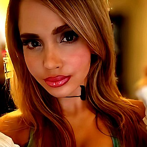 Ashley Kittykat