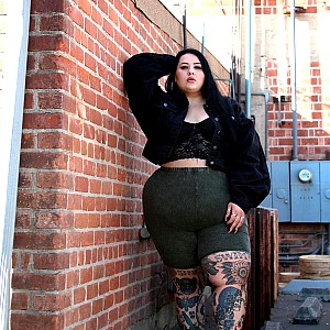 Ashley Kouza